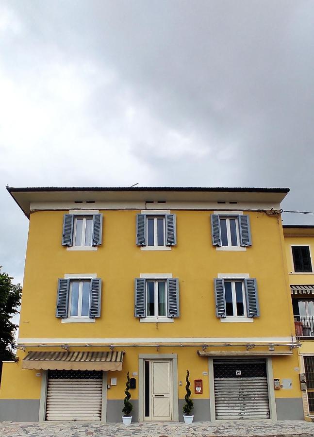 Appartamento La Casa Piu Bella Lucca Exterior photo